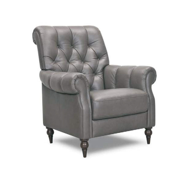 The Belmont accent chair