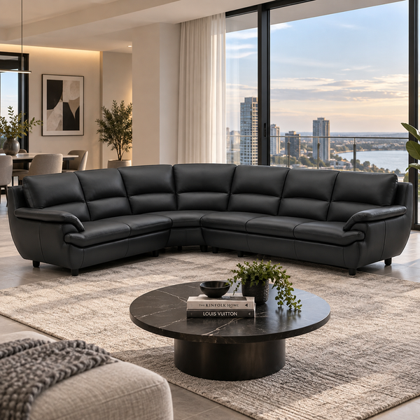 Berlin-Black-Corner-Modular-Leather-Sofa-Lounge-Modern-Lifestyle