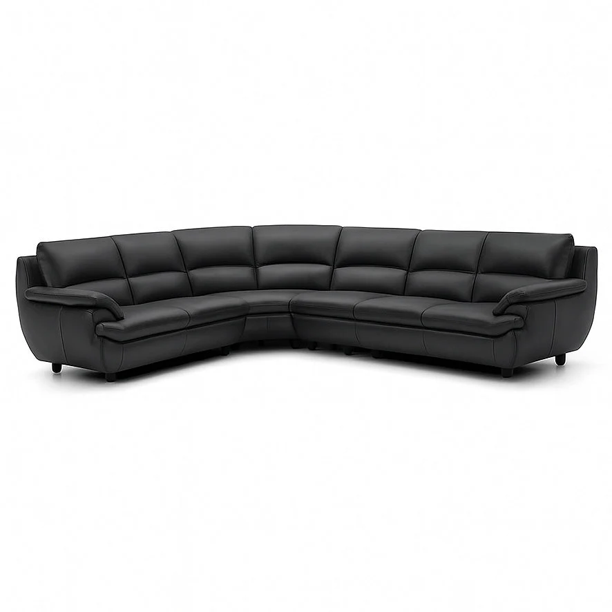 Berlin-Black-Corner-Modular-Leather-Sofa-Lounge-Modern