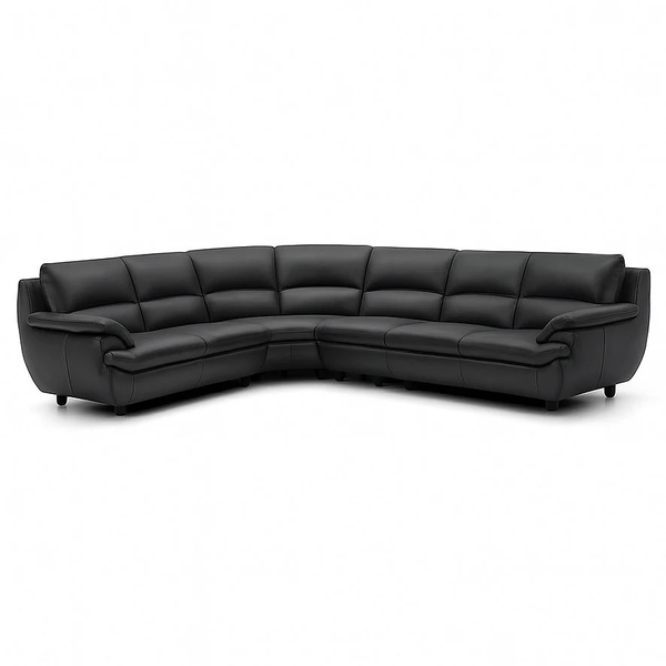 Berlin-Black-Corner-Modular-Leather-Sofa-Lounge-Modern