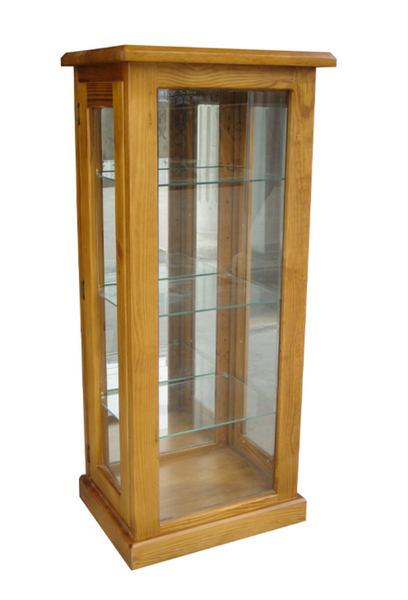 York : Half Display Cabinet
