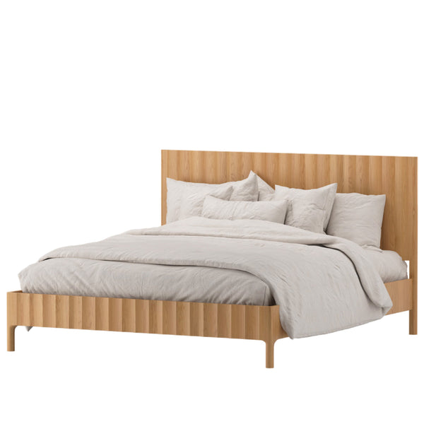 Brandon : Queen & King Size