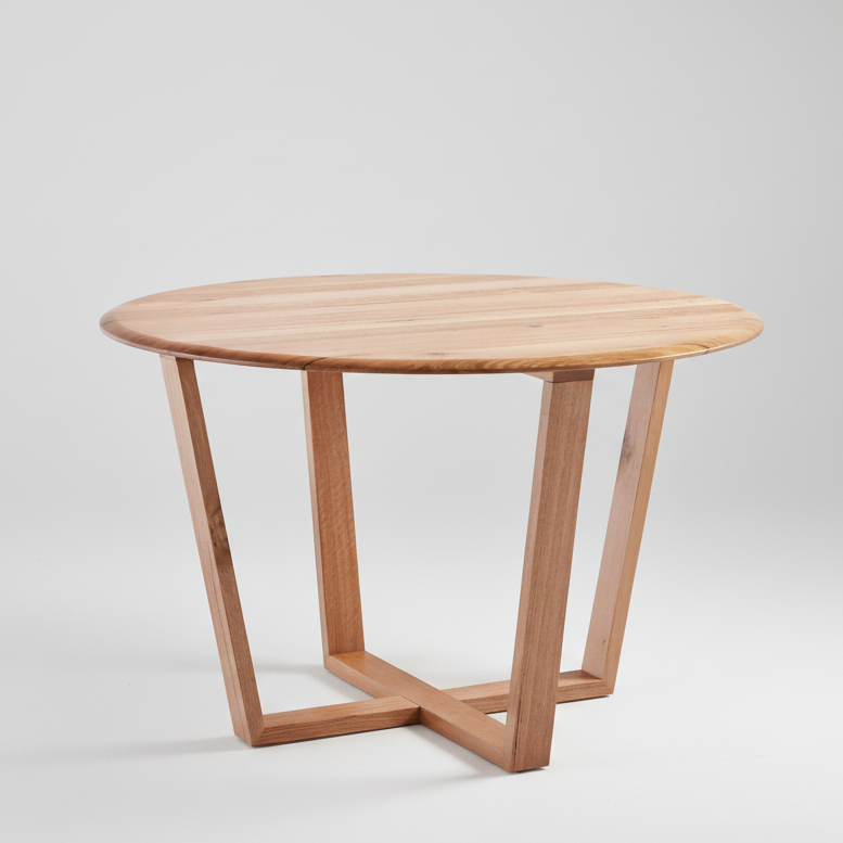 Bondi : Round Dining Table