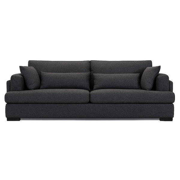 Brooks : Fabric Sofa