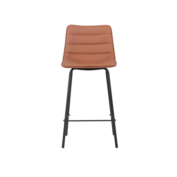Cali : Bar Stool Tan