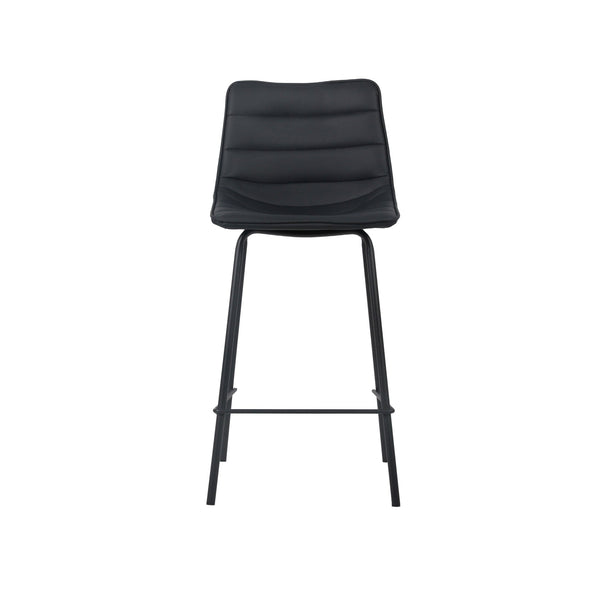 Cali : Bar Stool Black