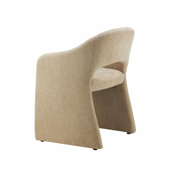 Cento : Dining Chair Sand Fabric