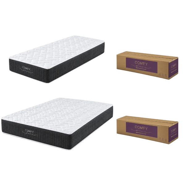 Mattress in a box