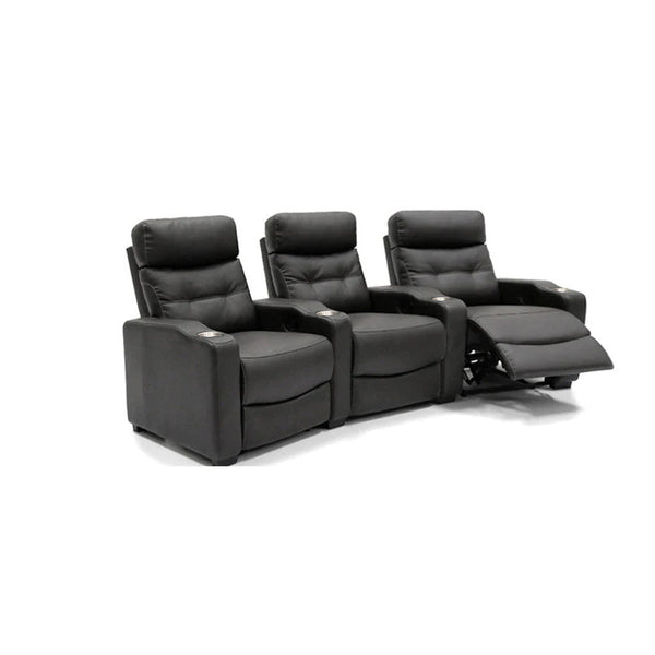 Cinemax : Theatre Sofa Electric Recliners