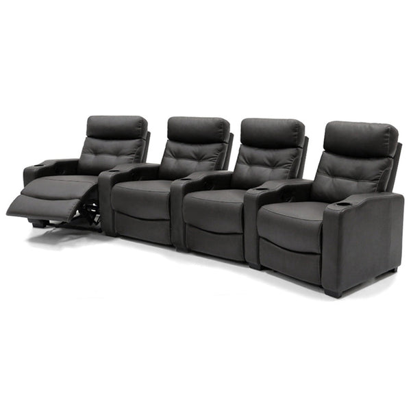 Cinemax : Theatre Sofa Electric Recliners