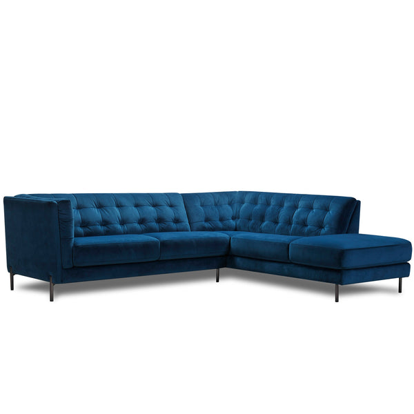 Cloud : Corner Chaise Sofa