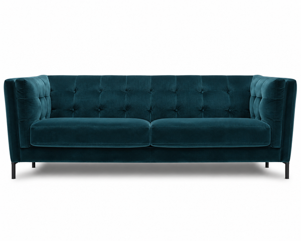 Cloud : Sofa in Fabric