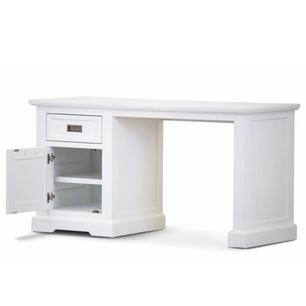 Coastal: Study Desk