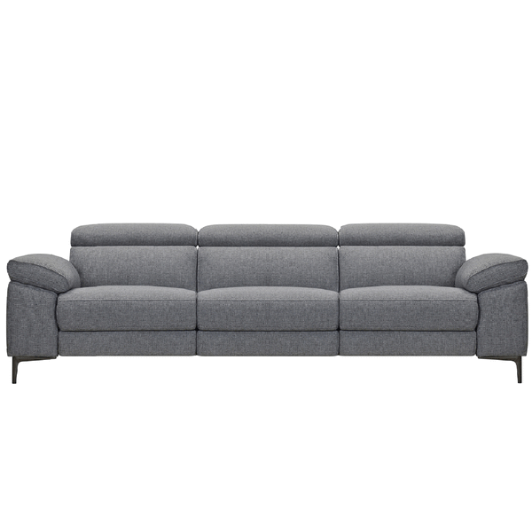 Daydream : Electric Recliner Sofa Fabric