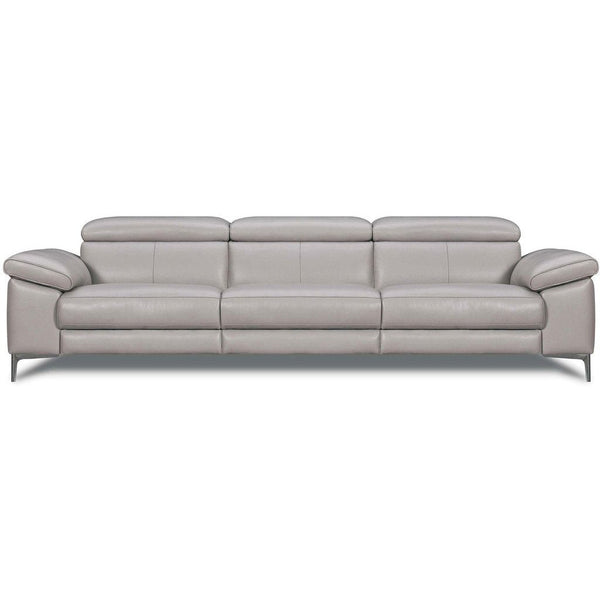 Daydream : Electric Recliner Sofa Leather