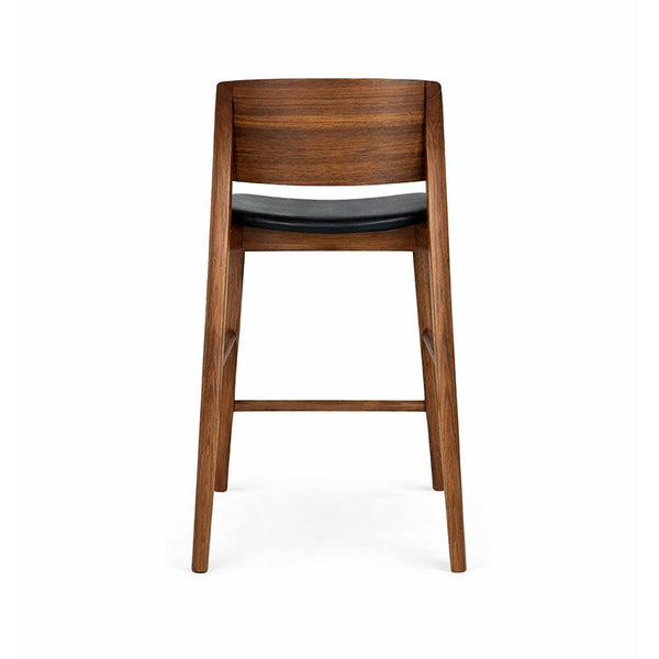 Torre : Bar Stool Blackwood