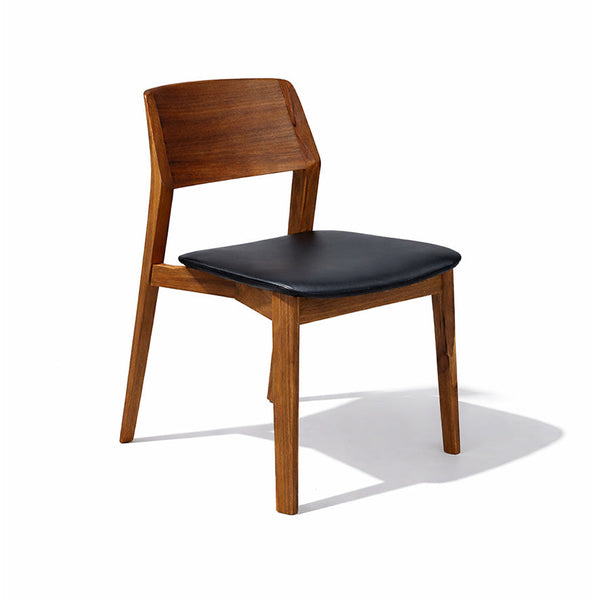 Torre : Dining Chair Blackwood