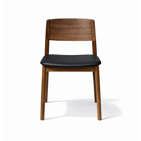 Torre : Dining Chair Blackwood