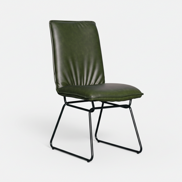 Detroit : Dining chair Forrest Pu