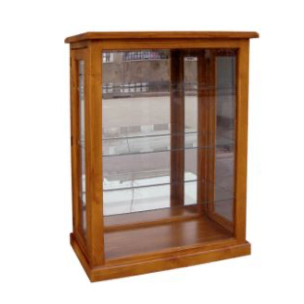 Sky : Half Display Cabinet
