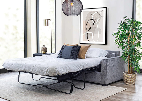 Hamilton : Sofa Bed in Fabric