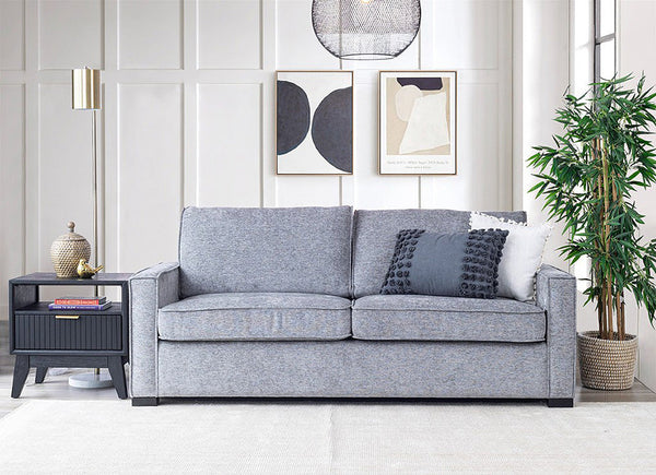 Hamilton : Sofa Bed in Fabric
