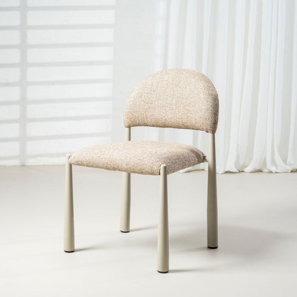 Egypt: Dining Chair Autumn Fabric