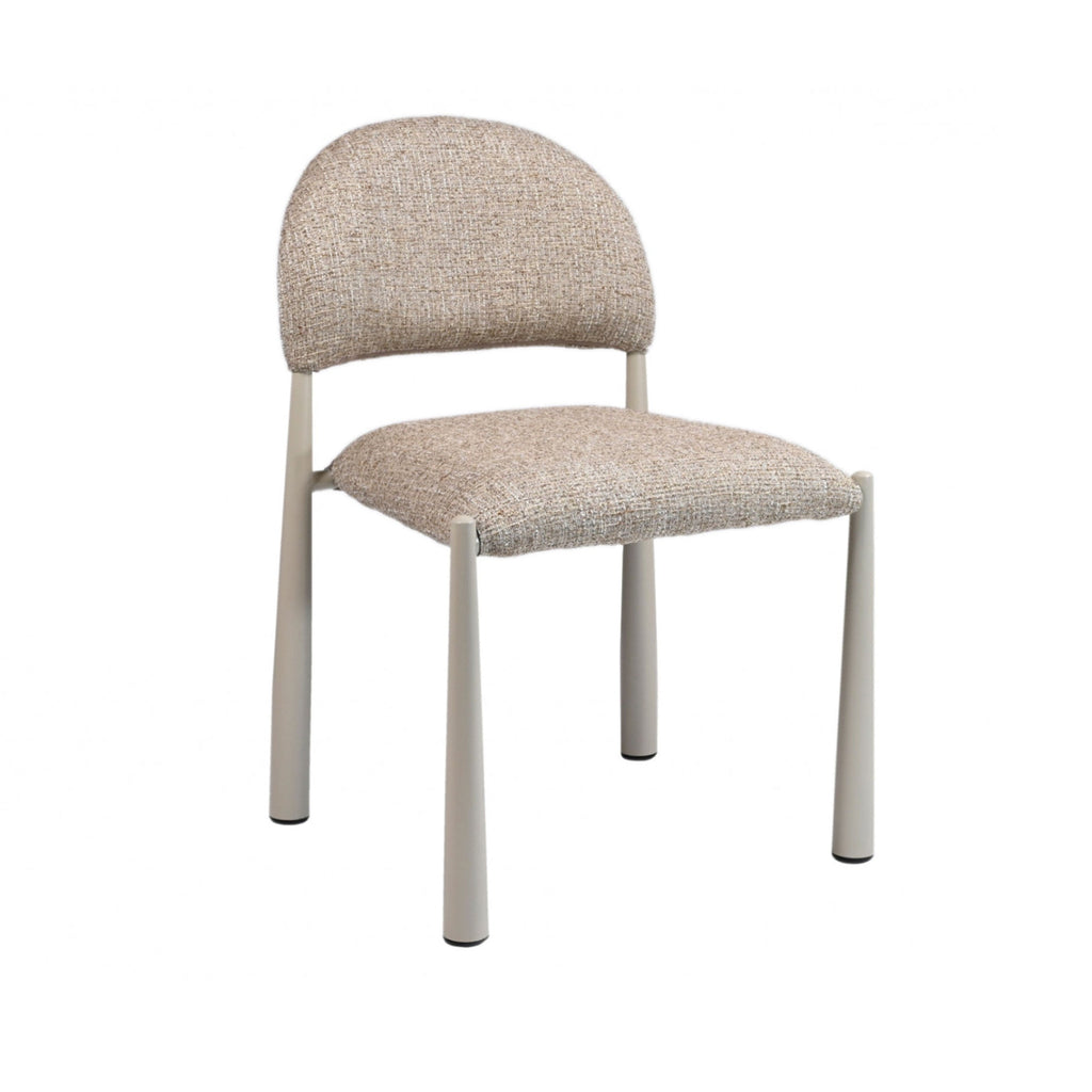 Egypt: Dining Chair Autumn Fabric