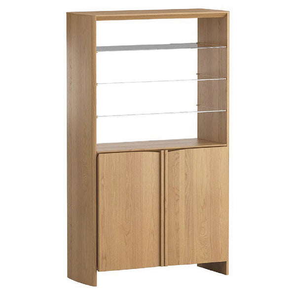 Erin : Display Cabinet