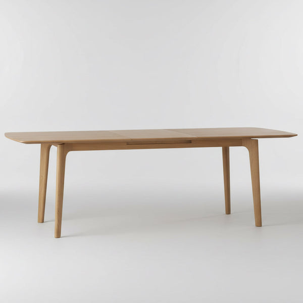 Erin : Dining Table Extension - Willow Dining Chair