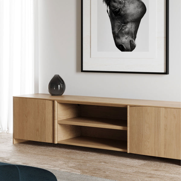 Erin : TV Unit 2.0m