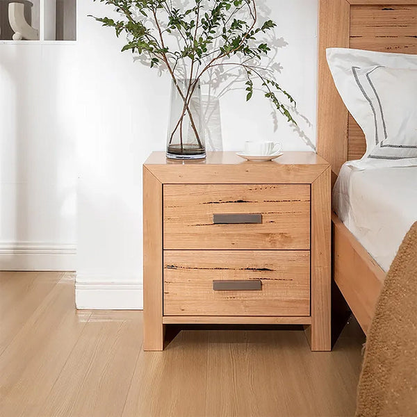 Evanna: King Single, Double, Queen & King Size