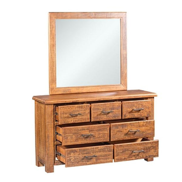 Flinders: Queen & King Size