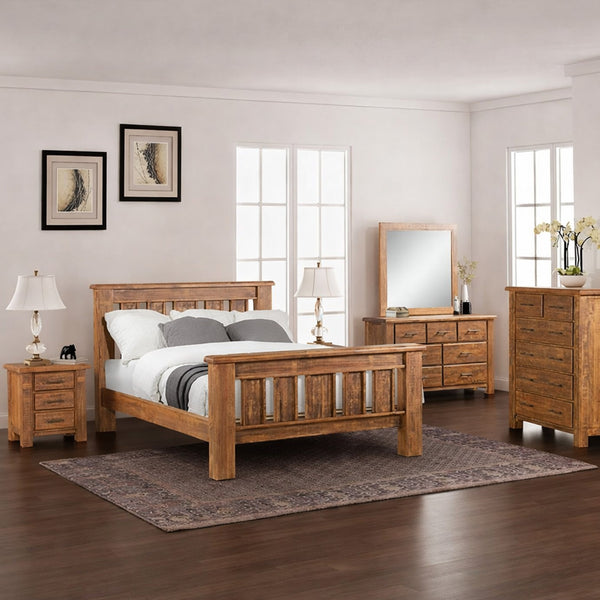 Flinders: Queen & King Size