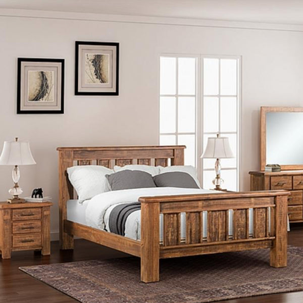 Flinders: Queen & King Size