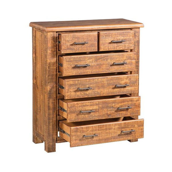 Flinders: Queen & King Size