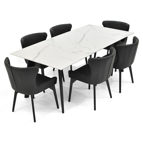 Gianni dining setting
