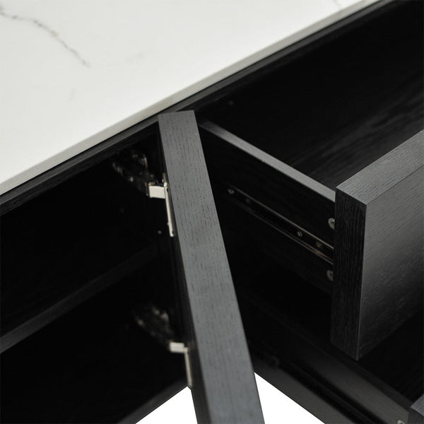 Gianni : TV Unit 2.0m