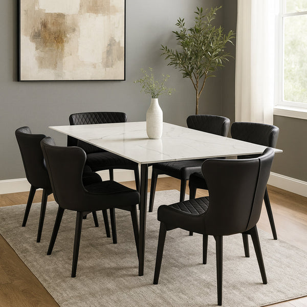 Gianni : Dining Setting