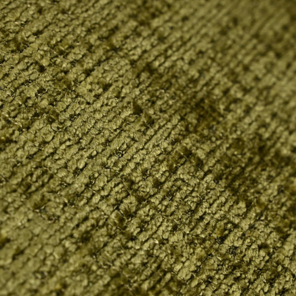 Greta : Dining Chair Moss Fabric