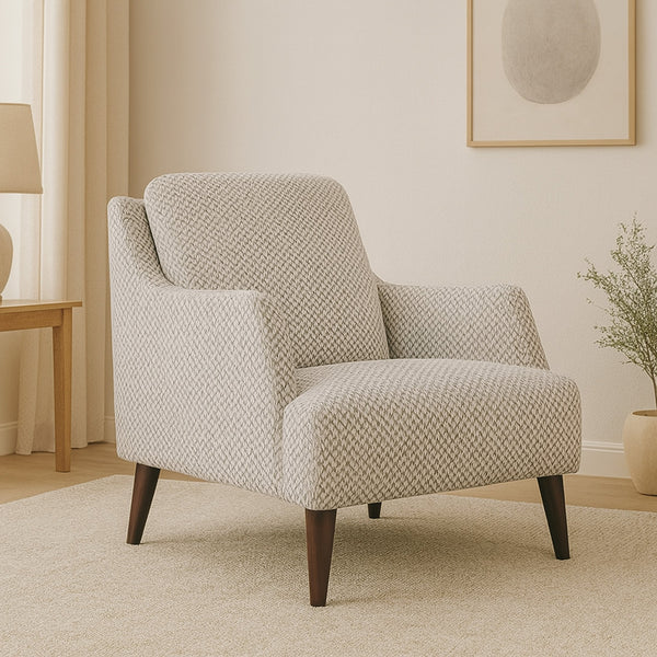 Hampton : Accent Chair Fabric