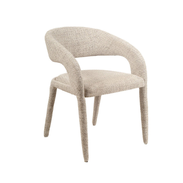 Harlow : Dining Chair Seafoam