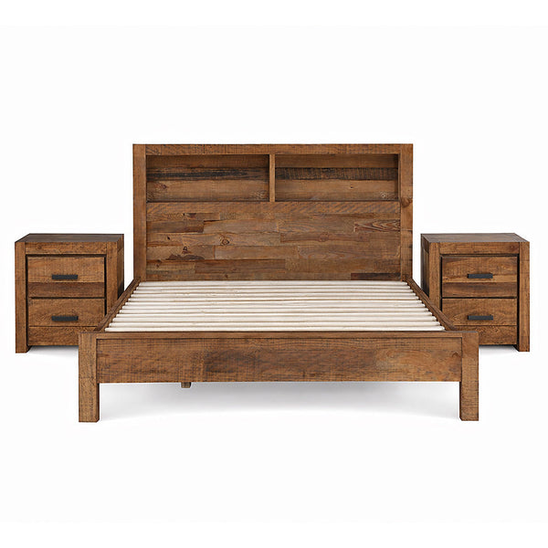 Hugo: Single, King Single, Double, Queen & King Size