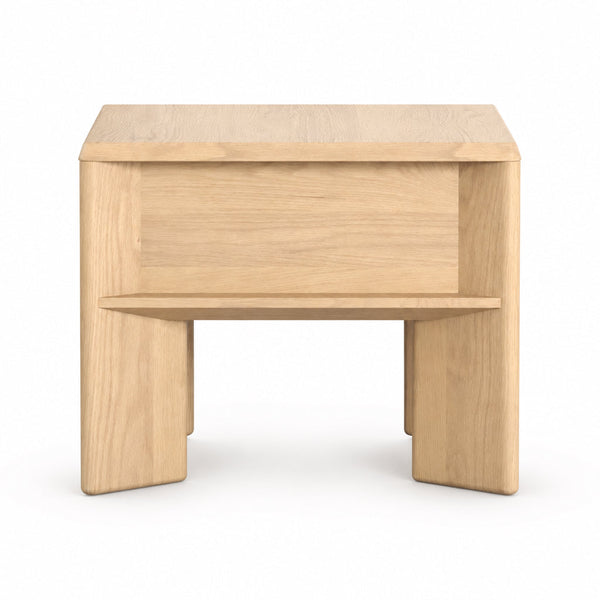 Penny : Coffee Table Crema Oak Timber