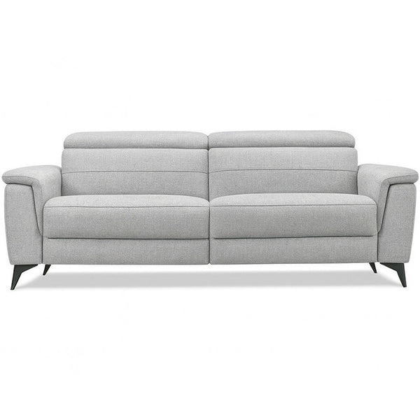 Lagoon : Sofa Electric Recliner Fabric