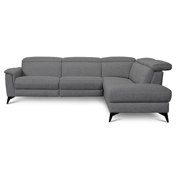 Lagoon : Fabric Corner Terminal Chaise