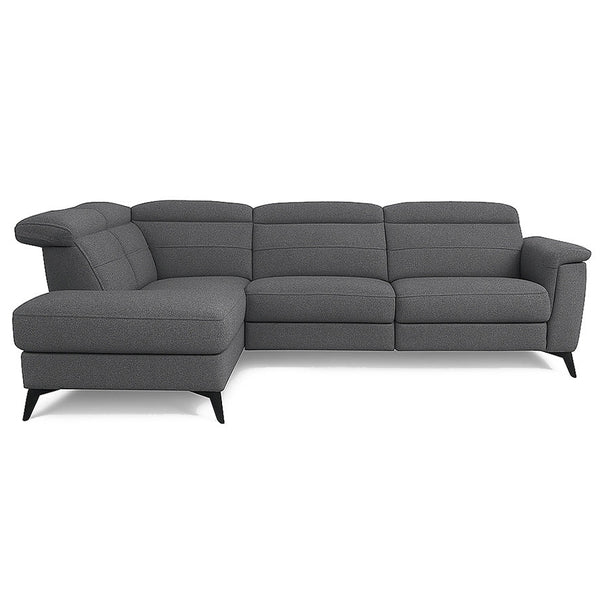 Lagoon : Fabric Corner Terminal Chaise