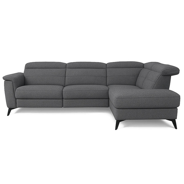 Lagoon : Fabric Corner Terminal Chaise