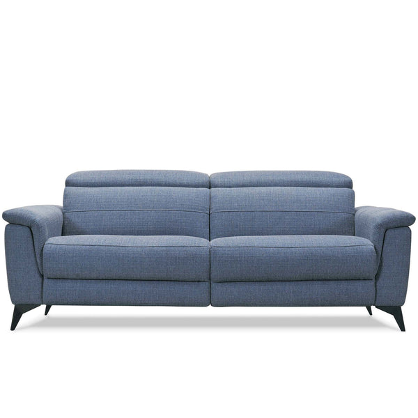 Lagoon : Sofa Electric Recliner Fabric