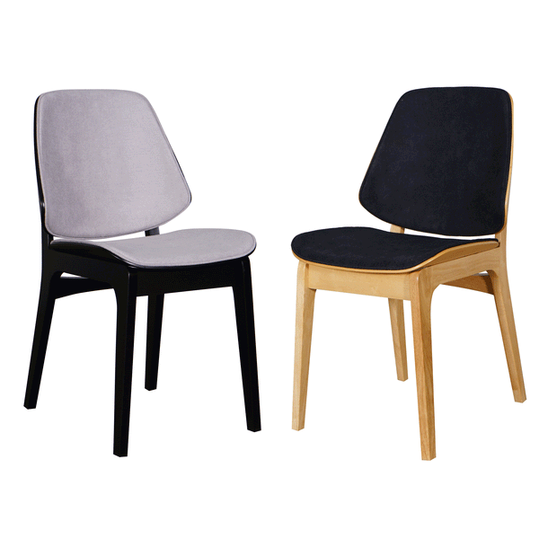 Lisbon : Dining Chair